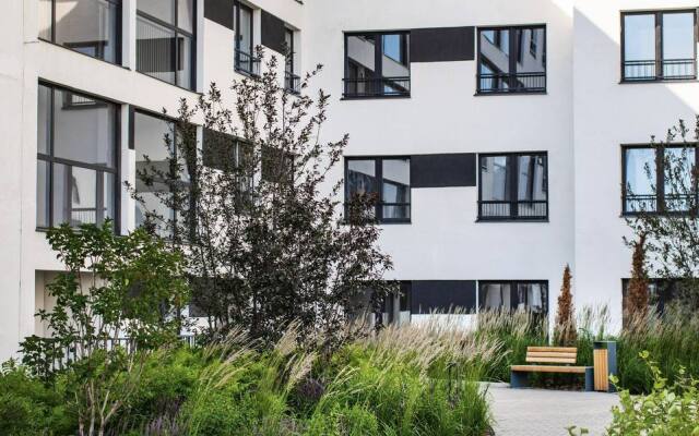 Квартира в Михайловском парке