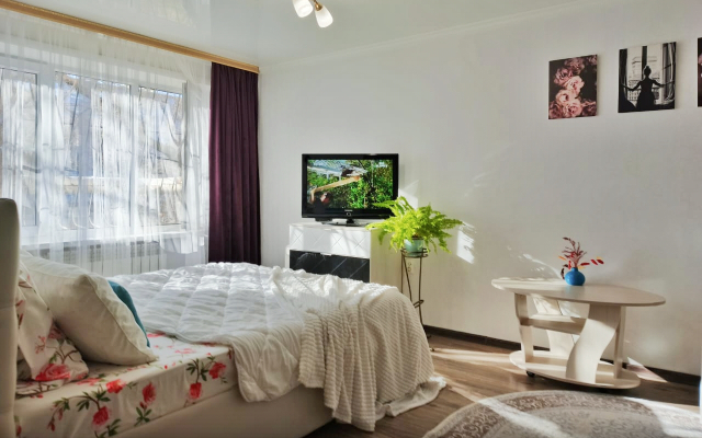 Na Tatischeva 33 Apartments