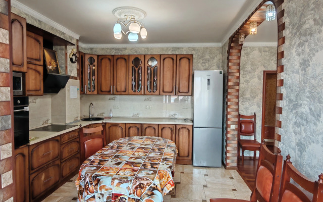 Квартира Шикарная трешка