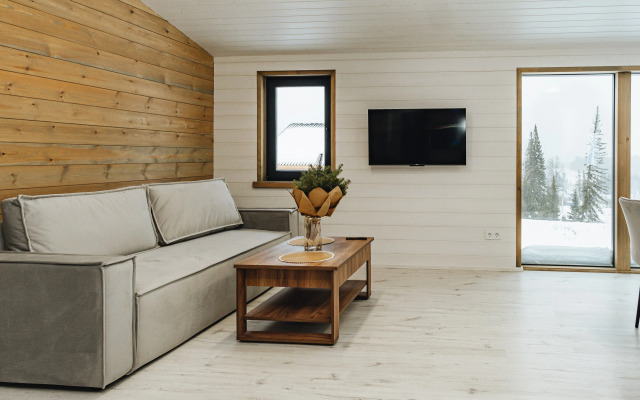 Гостевой дом Kitsune