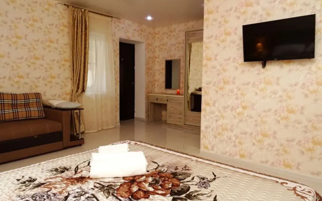Gamma Guest house