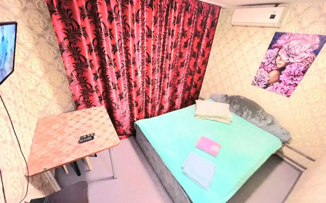 Апартаменты на Карла Маркса 108