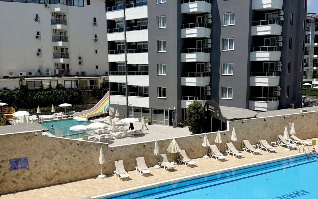 SA Apartments! Sea View 2bd Flat Apartments