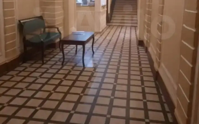 Апартаменты Коломна