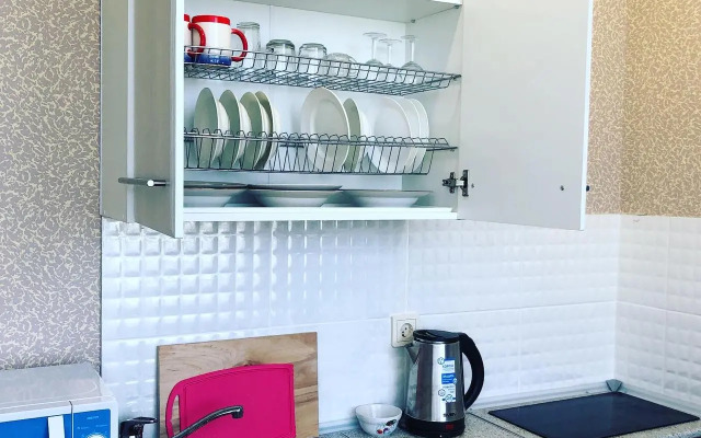 Апартаменты Гостим в центре Казани 2