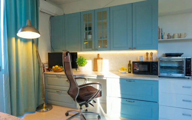 Апартаменты Уютные в Центральном Районе Сoчи от LеtoAрart