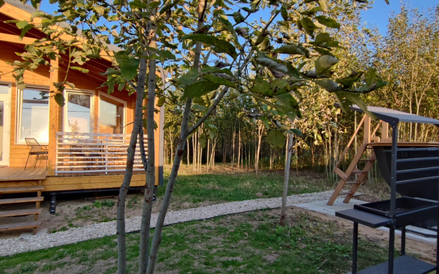 Tish Private house
