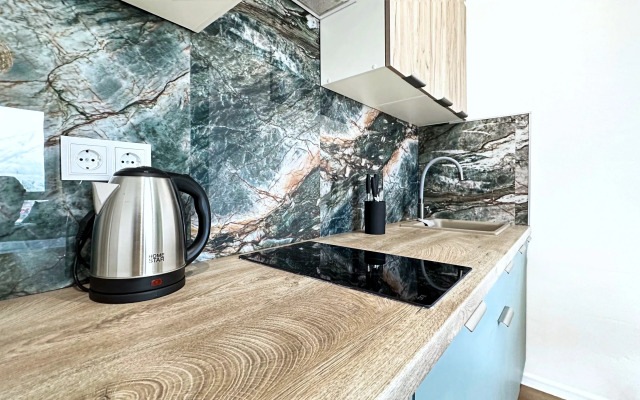 Апартаменты 1 вГости Михайловский Парк