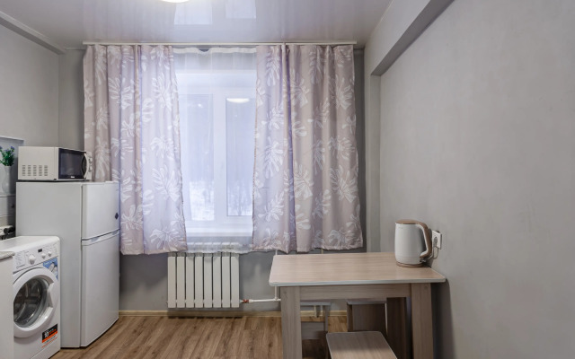 Apartamenty Variant