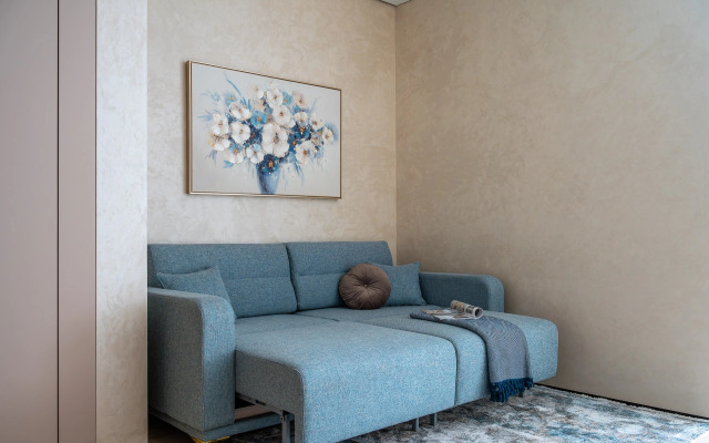 Апартаменты Red Apartments Барселона Грасия