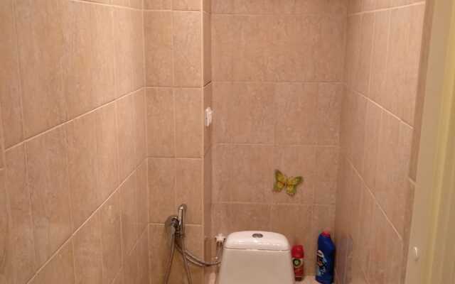 Апартаменты на Гороховой