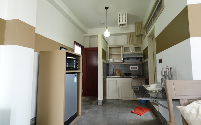 CHILCHILL Elite Residences Apart-hotel
