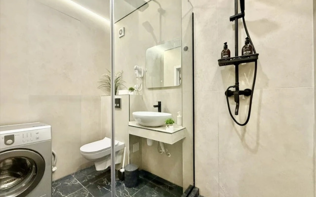 Апартаменты На Баумана 11