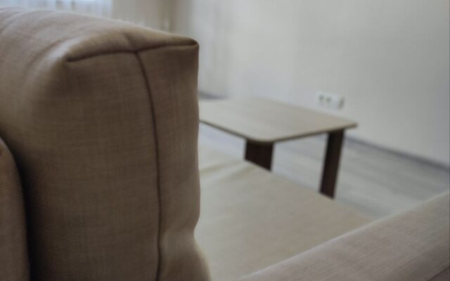 Serebryanny Bereg Lux Apartments