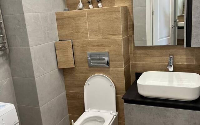 Апартаменты Privi House в сердце Ижевска