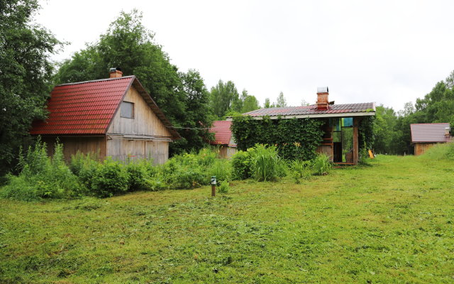 Urochische Mashukovo Recreation Center