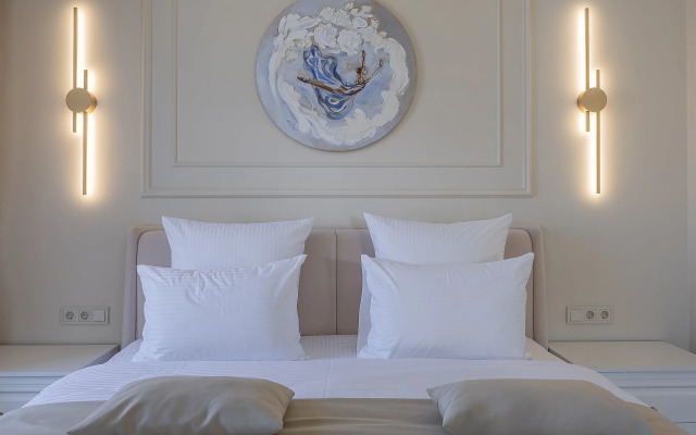 Отель Усадьба Рябининой