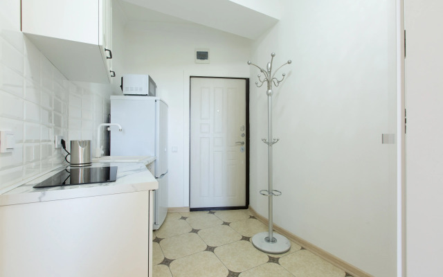 S Vidom Na More Apartments