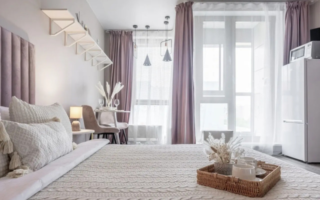 Апартаменты Global Comfort Международный Стандарт Сервиса