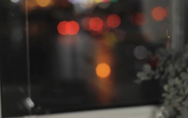 Квартира Огни Москвы на Савеловской