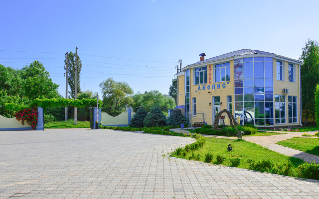 Dionis Mini-Hotel