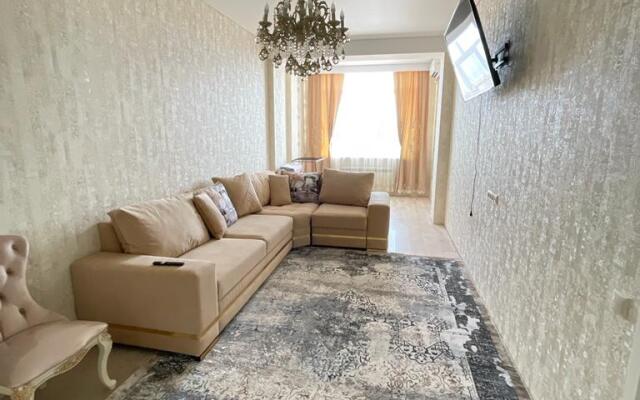 Апарт-отель Ru 1