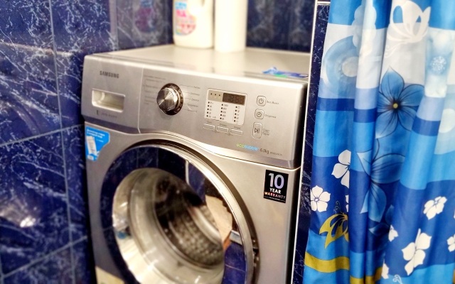 Квартира Рядом с Городским Стадионом