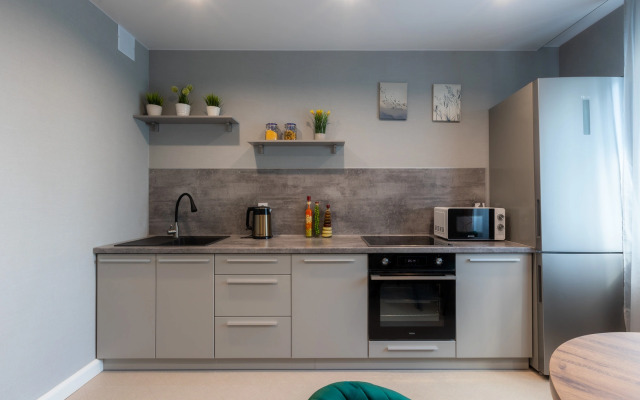 Апартаменты Сутки Уфа Рихарда Зорге 15/3