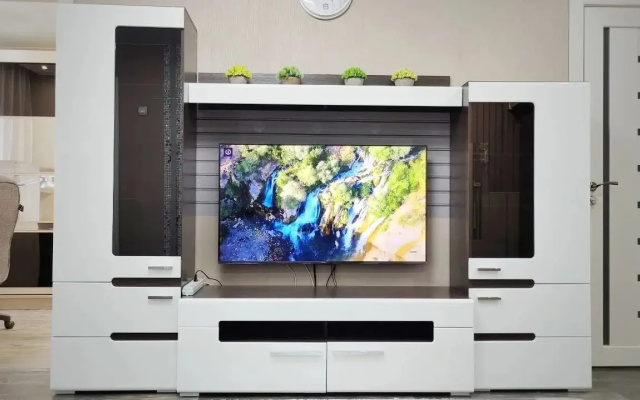 Квартира на 6 гостей рядом с Аэропортом