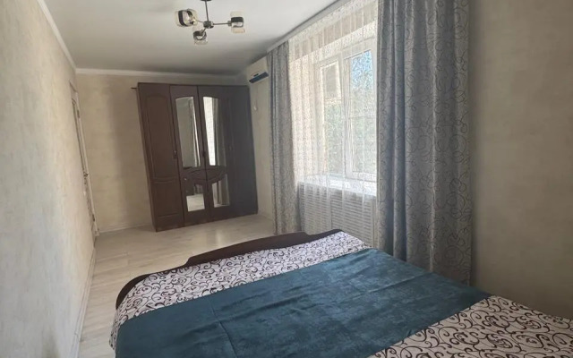 Апартаменты 50 лет Октября