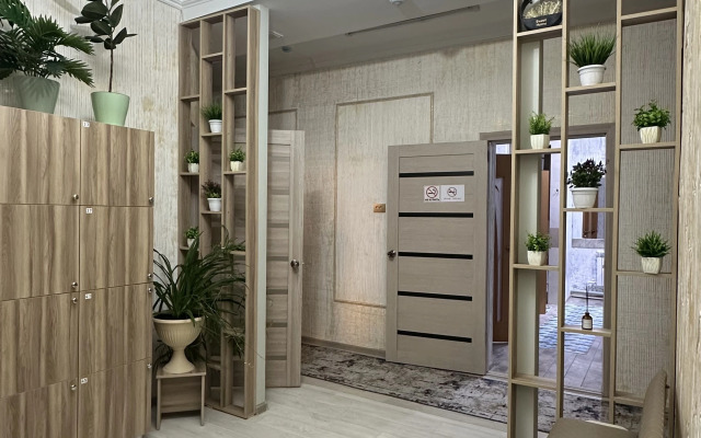 Premium Atyrau Hostel