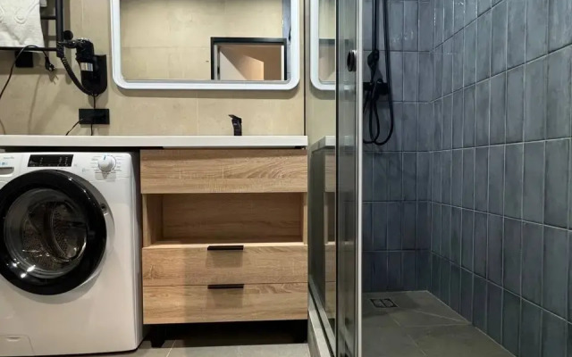 Апартаменты RentalSPb у метро Ладожская