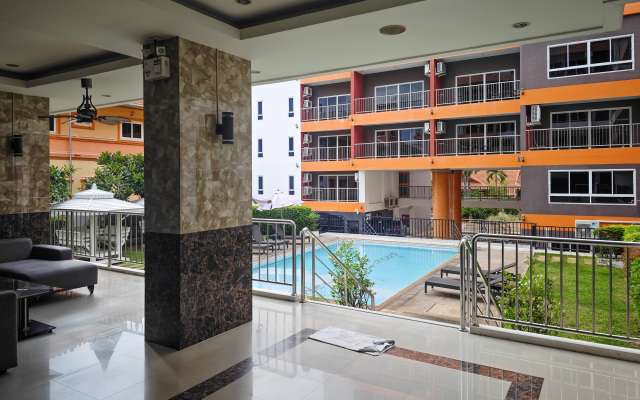 New Nordic VIP 5 by Apartwell Apart-hotel