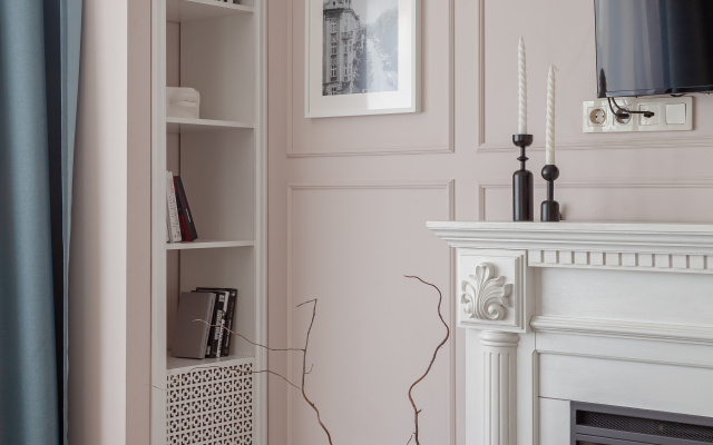 Апартаменты Apart Seasons Shaumyana