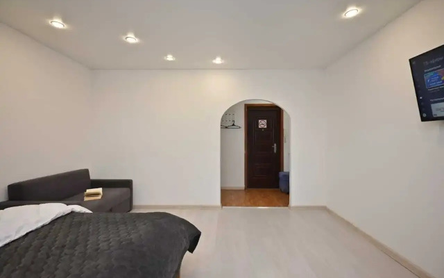 Odnokomnatnaya Ryadom S Avtovokzalom Flat