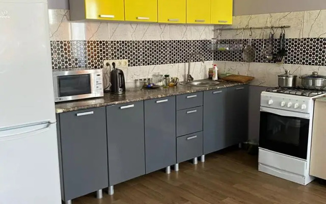 Частный дом Дача