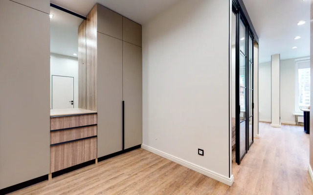 Апартаменты Арт 1