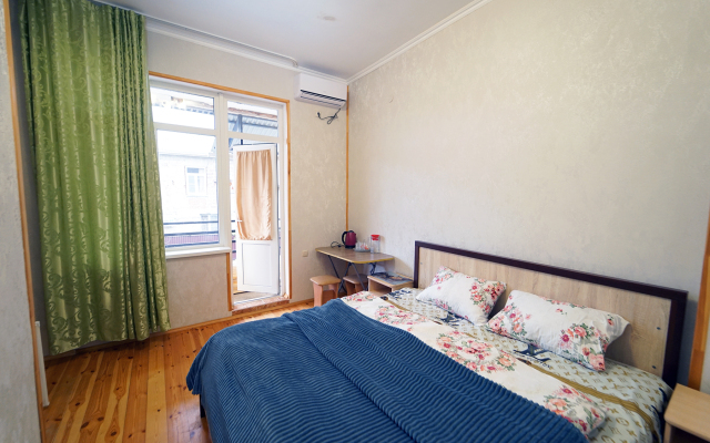 Akropol Guest House