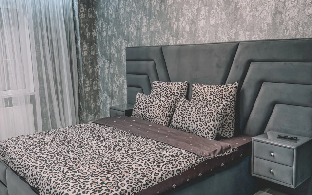 Квартира шикарная с гардеробной