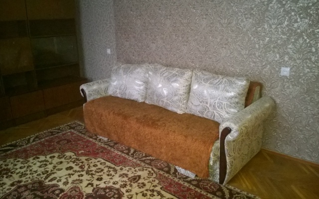 Апартаменты на Колоскова