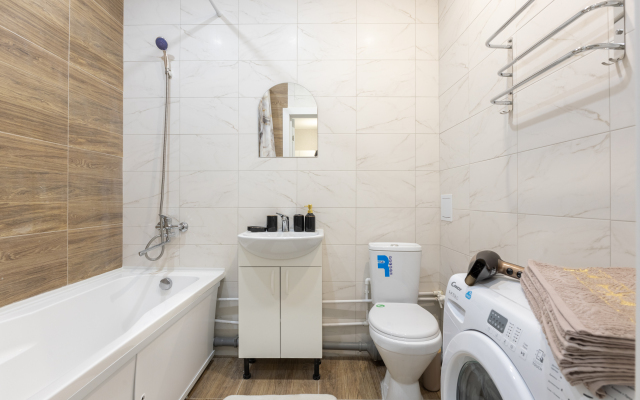 Komfort Apartments