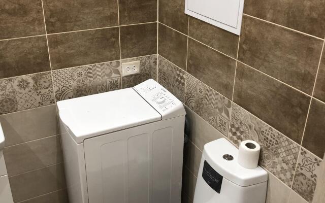 Апартаменты Исторический центр Ярославля