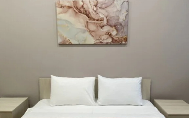 Апартаменты Sofi Apart 1