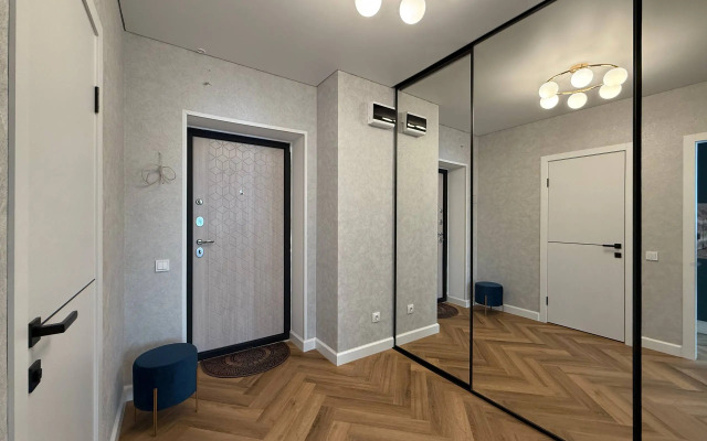 V Zhk Smart Park Flat