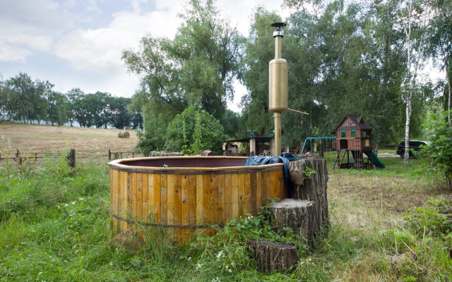 Частный дом Эко Базель