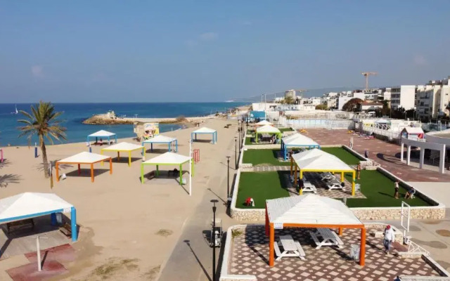 Мини-отель Breezot Yam