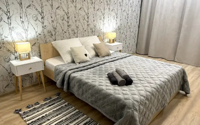 Квартира Марс Отель Партизанская 199