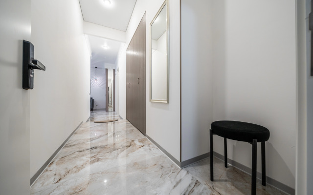 EL&T 11.3 Apartments