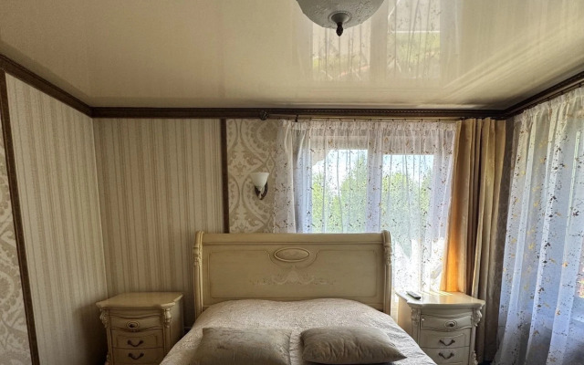 Сhayka Guest house