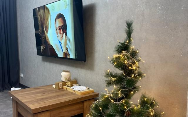 Квартира Уютная квартира в курортном городе Ялта